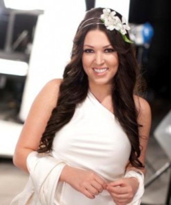 Ирина Дубцова стала жертвой мошенников