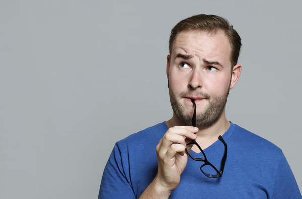 Вся правда о мужской лжи