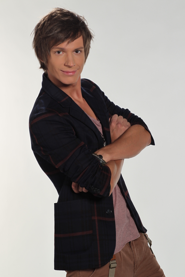 Выиграй билет на шоу Фабрика звезд 4