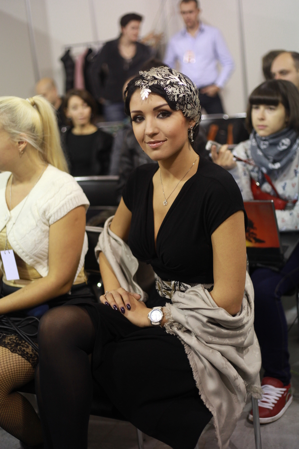 Алиби, Олеся Стефанко и Ольга Сумская стали красотой нации