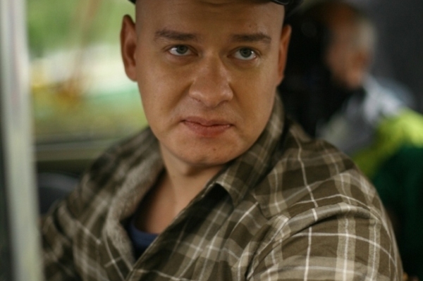 Студии Квартал-95