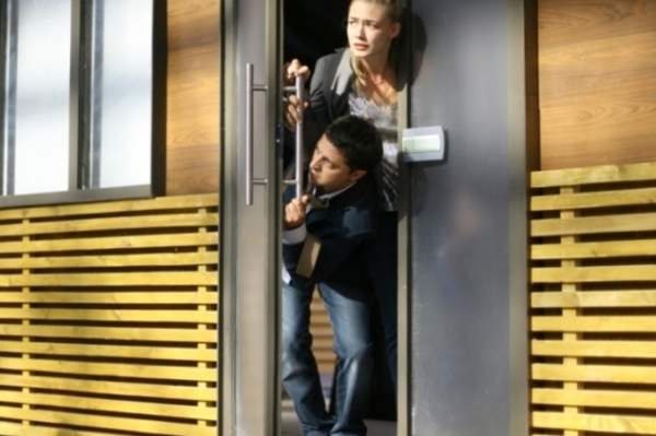 Студии Квартал-95