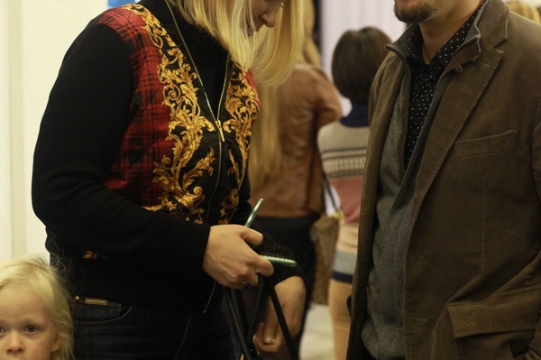 Елена Гроза, IVONA bigmir) net