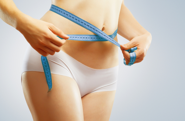 Как убрать лишний жир с живота