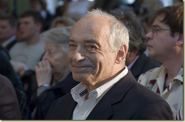 Валентина Гафта выписали из больницы