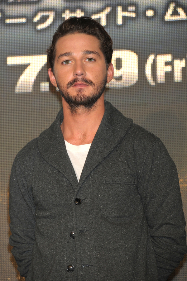 В Канаде избили звезду фильма Трансформеры