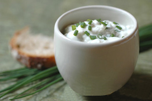 Выбираем качественный творожный сыр