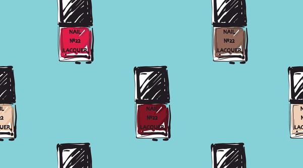 Как выбрать идеальный лак для ногтей