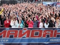 В шоу Майданс-2 победила команда Киева
