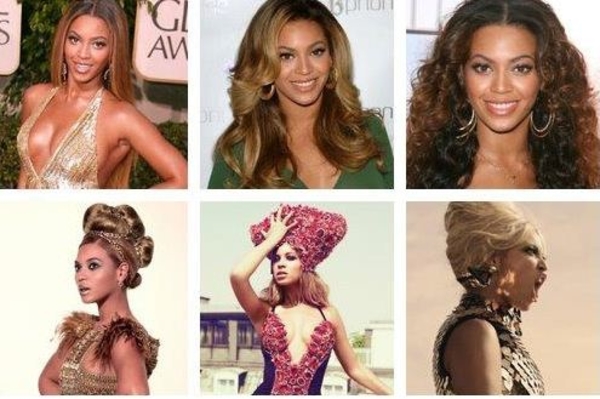 Как изменились звезды шоу-бизнеса с появлением Lady Gaga