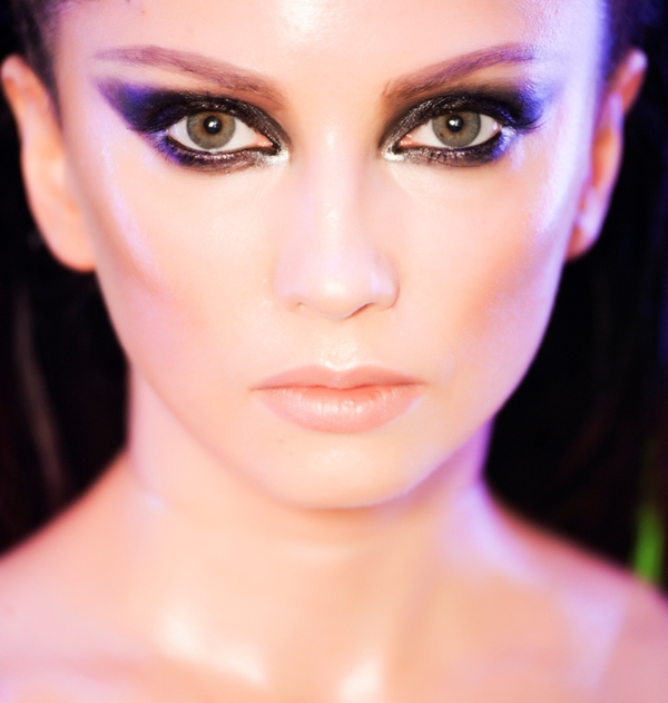 В новом клипе Лама предстанет в образе сексуального робота