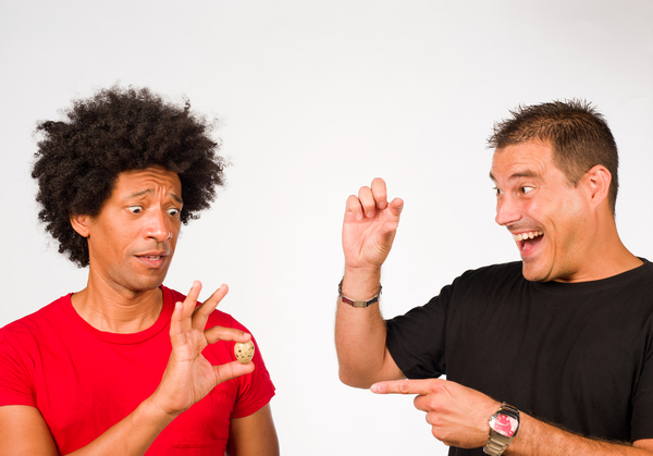 Какой размер члена считается нормой