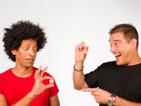 Какой размер члена считается нормой