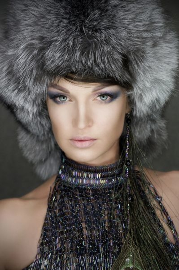 Анастасия Волочкова заметно увеличилась в размерах