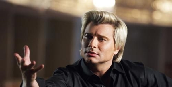 Николай Басков откроет заведение Самый Русский Басков Клаб