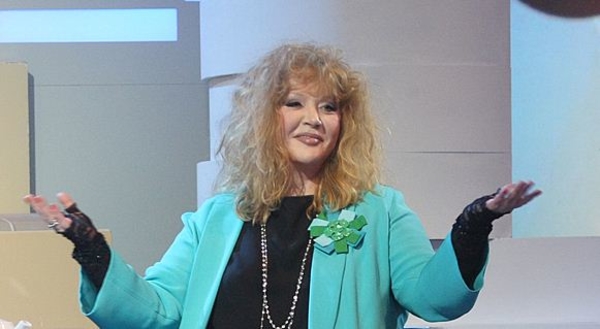 У Аллы Пугачевой появился новый враг