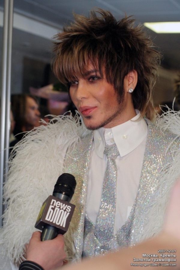 У Сергей Зверева депрессия после операции