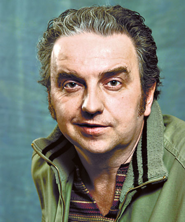 Солист группы Чайф едва не погиб в авиакатастрофе