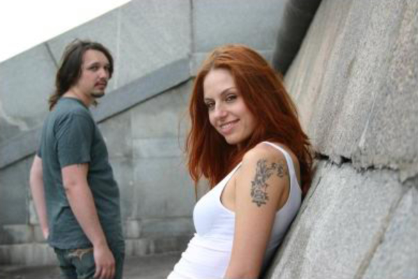 Группа Чи-Ли отметила юбилей на берегу Японского моря