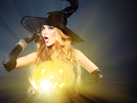 Секс в Хэллоуин: страшно, страстно, необычно