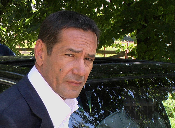 Алексей Горбунов: Только когда пьян – не боюсь знакомиться с девушками