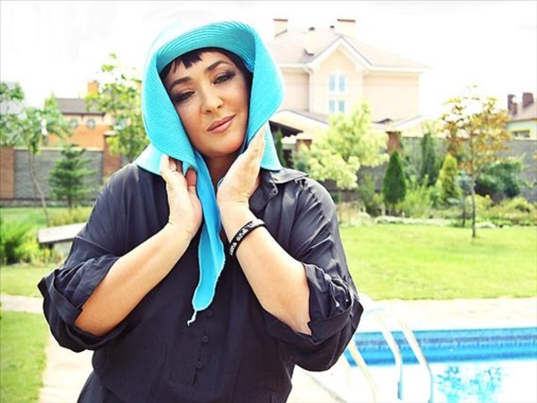 Месяц диеты обошелся Лолите в 1300 долларов