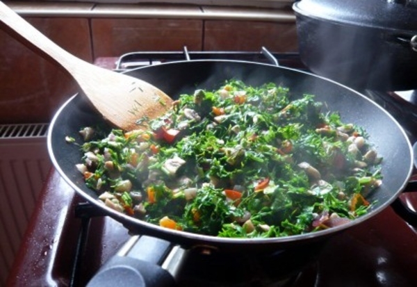 ТОП-10 способов приготовления овощей