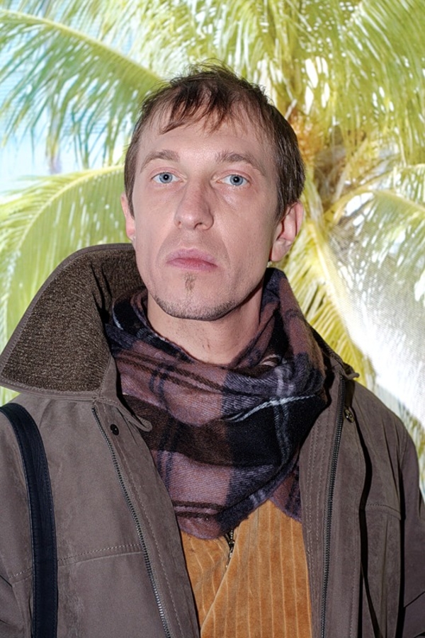 Сергей Соседов: Устаю от суеты и бестолковщины