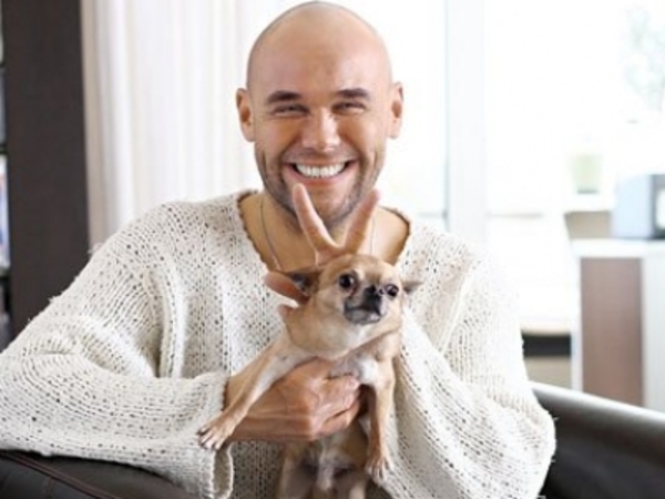 Максим Аверин уходит из Глухаря