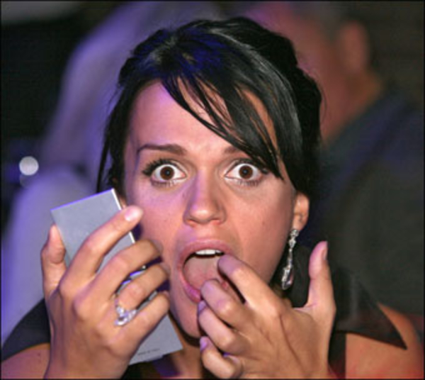 Певица Слава назовет дочь Мишей