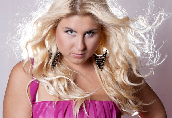 Ради хорошего секса можно и похудеть