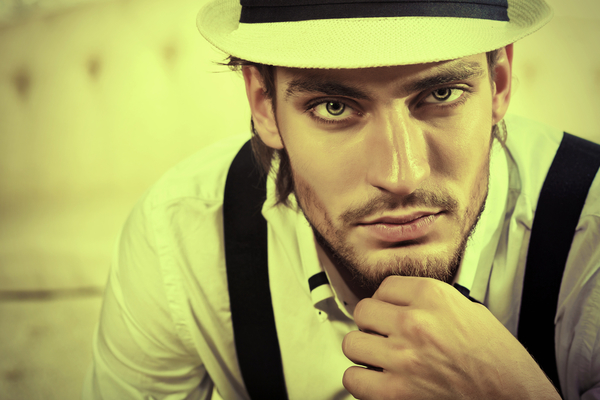 ТОП-5 мифов о мужчинах, в которые мы все еще верим