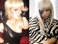 Двойник  Lady Gaga  успешно выступает в ночных заведениях