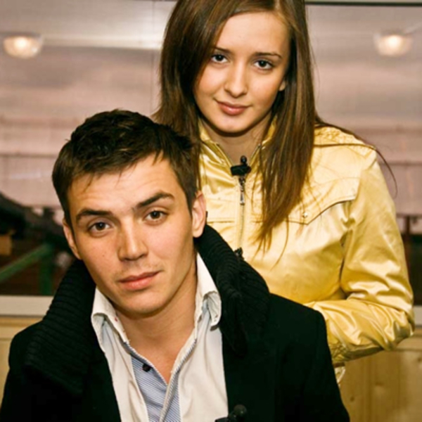 Участники проекта Дом 2 выясняют отношения в суде