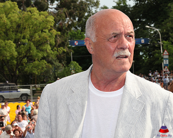 Станислав Говорухин рассказал о смерти сына