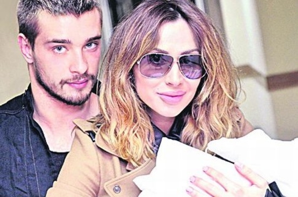 Андрей Царь ради Лободы бросил невесту