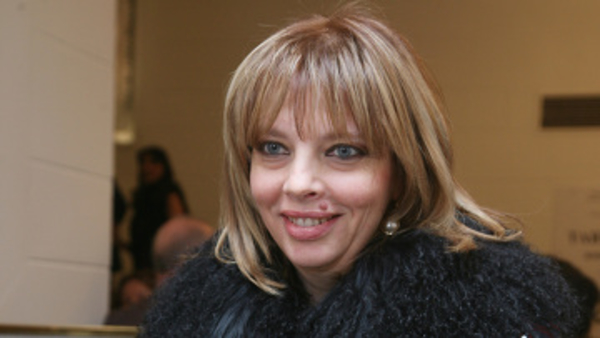 Екатерина Рождественская возмущена поведением Ксении Собчак