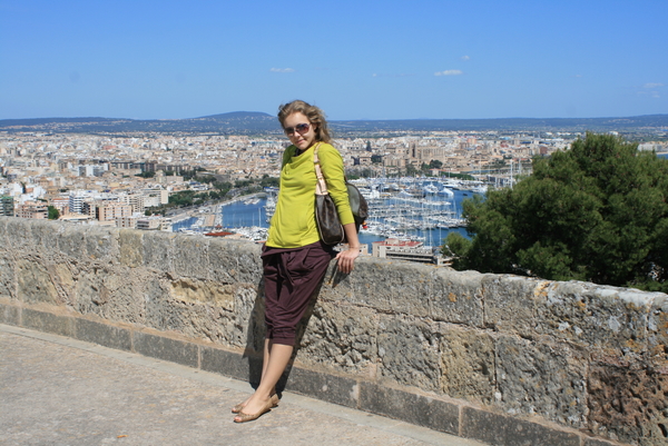 Ани Лорак, Катя Осадчая, Алена Шоптенко рассказали о своих путешествиях