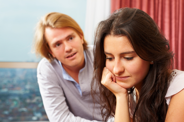 Семейная жизнь: Как уберечься от мужской измены