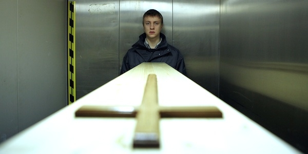 Австрийский фильм Дыхание получил гран-при фестиваля Молодость