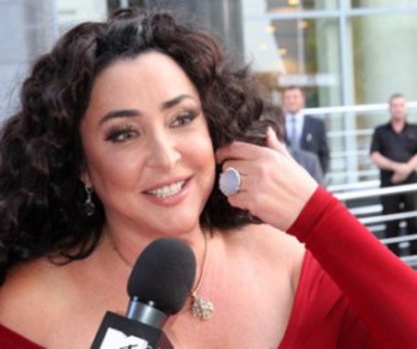 Лолита рассказала о том, как представляет свои похороны