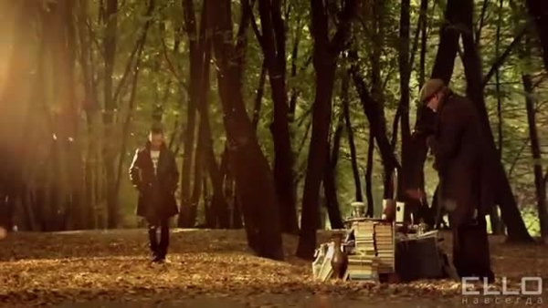 Тимур Родригес: премьера клипа Лучше не будет