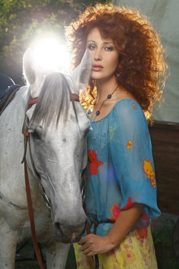 Хэллоуин: украинские звезды рассказали о бесовщине