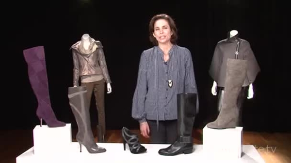 Гид по модной обуви сезона 2011