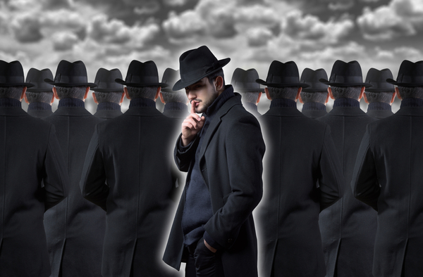 Что мужчина скрывает от женщины: ТОП-10 мужских секретов