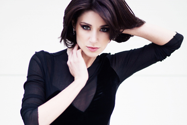 Светлана Бевза ответила на вопросы читателей IVONA