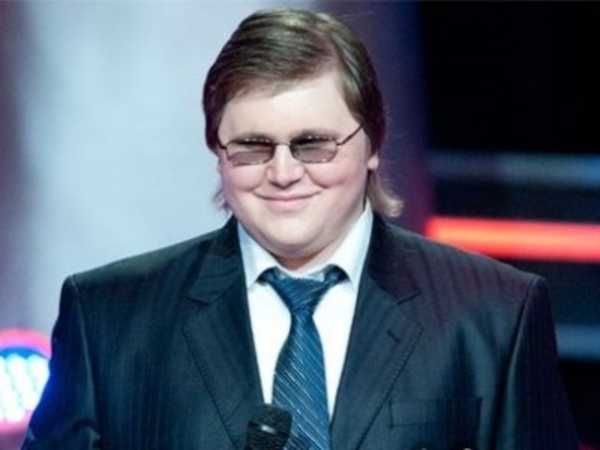 Иван Ганзера: Мне приснилась песня