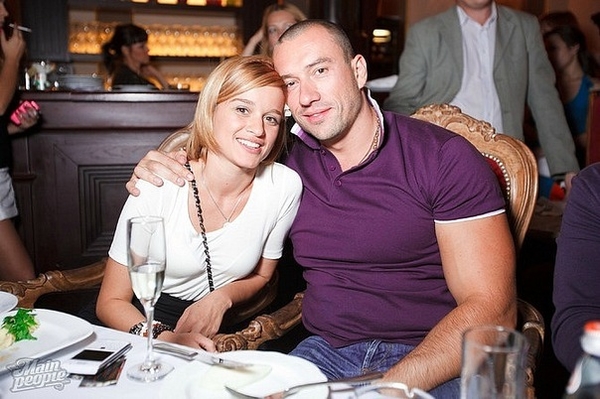 Бородину бросил ее любовник