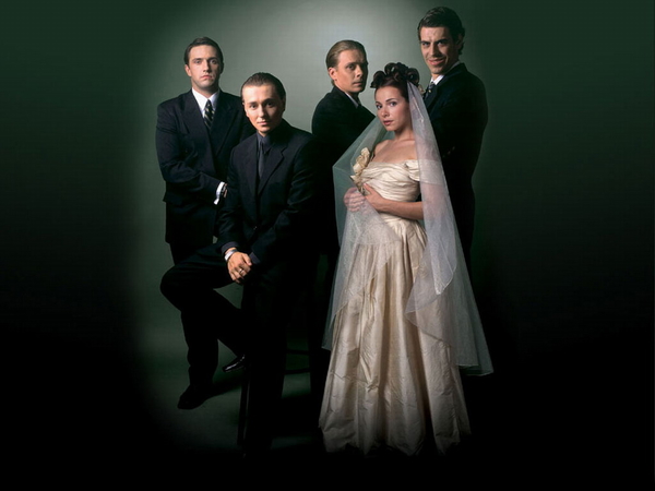 Премьера Бригады-2 состоится в январе 2012