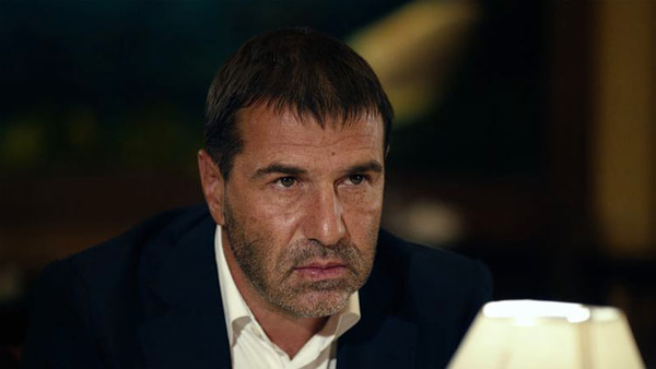 Гришковец довел жену Януковича до слез